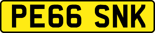 PE66SNK