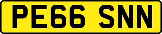 PE66SNN