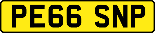 PE66SNP