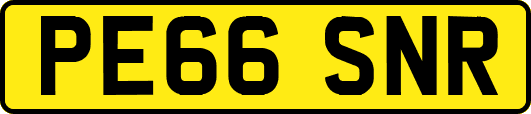 PE66SNR
