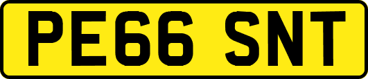 PE66SNT