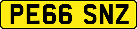 PE66SNZ