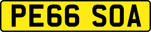 PE66SOA