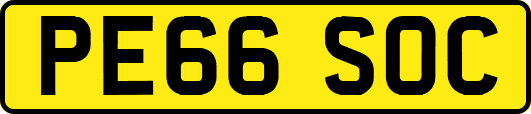 PE66SOC