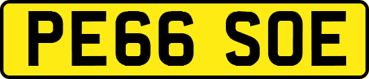 PE66SOE