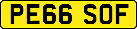PE66SOF
