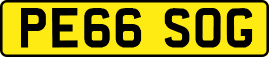 PE66SOG