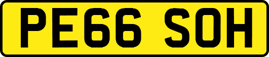 PE66SOH