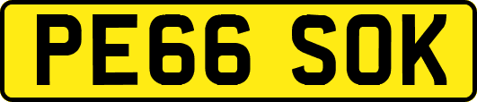 PE66SOK