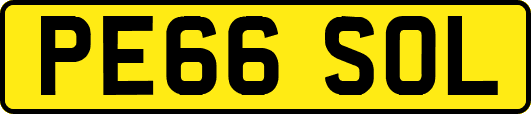 PE66SOL