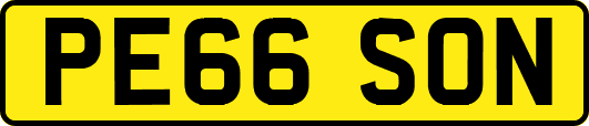 PE66SON