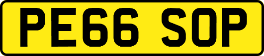 PE66SOP