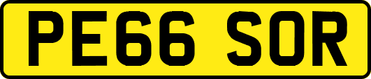PE66SOR