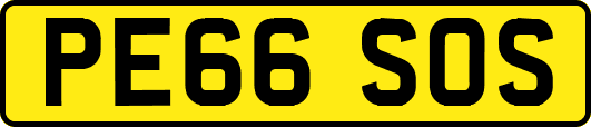 PE66SOS