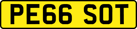 PE66SOT