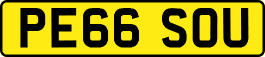 PE66SOU