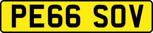 PE66SOV