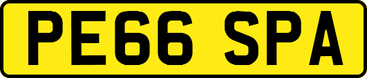 PE66SPA