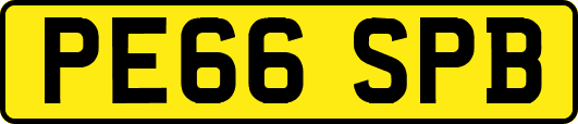 PE66SPB