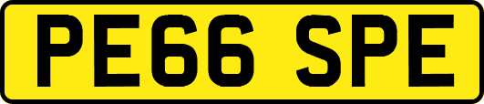 PE66SPE