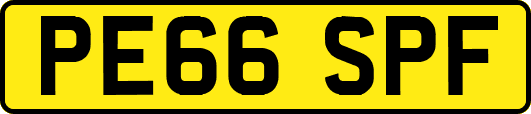 PE66SPF