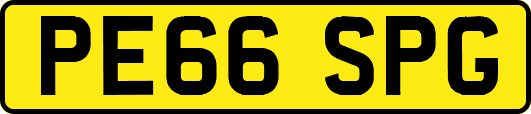 PE66SPG