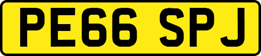 PE66SPJ