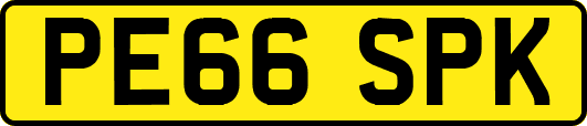 PE66SPK