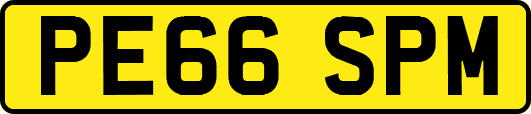 PE66SPM