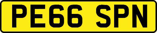 PE66SPN
