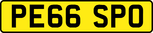 PE66SPO