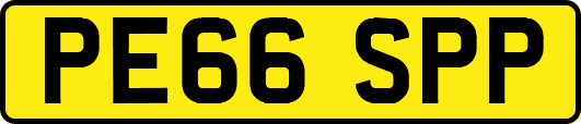 PE66SPP