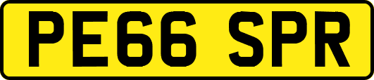 PE66SPR