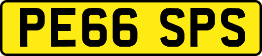 PE66SPS