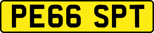 PE66SPT