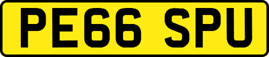 PE66SPU