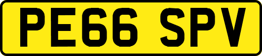 PE66SPV