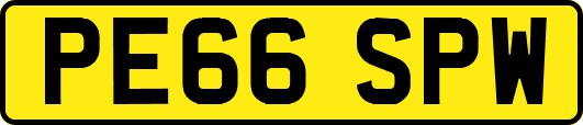 PE66SPW
