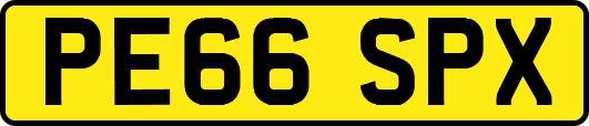 PE66SPX