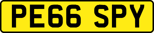 PE66SPY