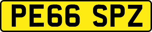 PE66SPZ