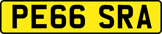 PE66SRA
