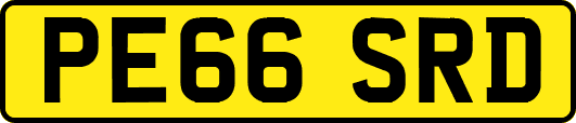 PE66SRD