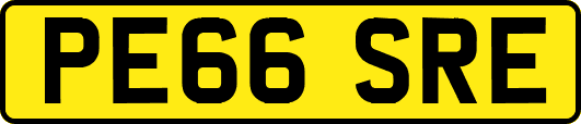 PE66SRE