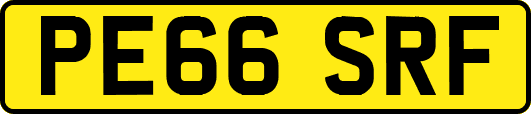 PE66SRF