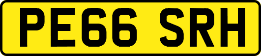 PE66SRH