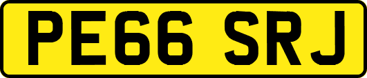 PE66SRJ