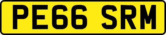 PE66SRM