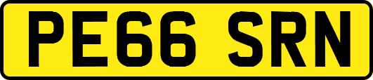PE66SRN