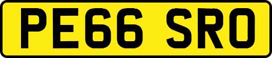 PE66SRO